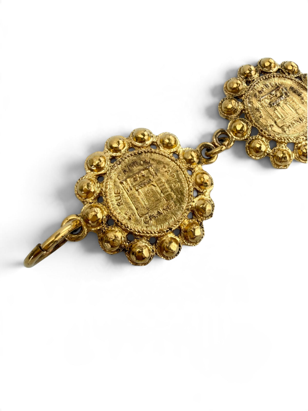 chanel-vintage-31-rue-cambon-medallion-coin-link-bracelet-1