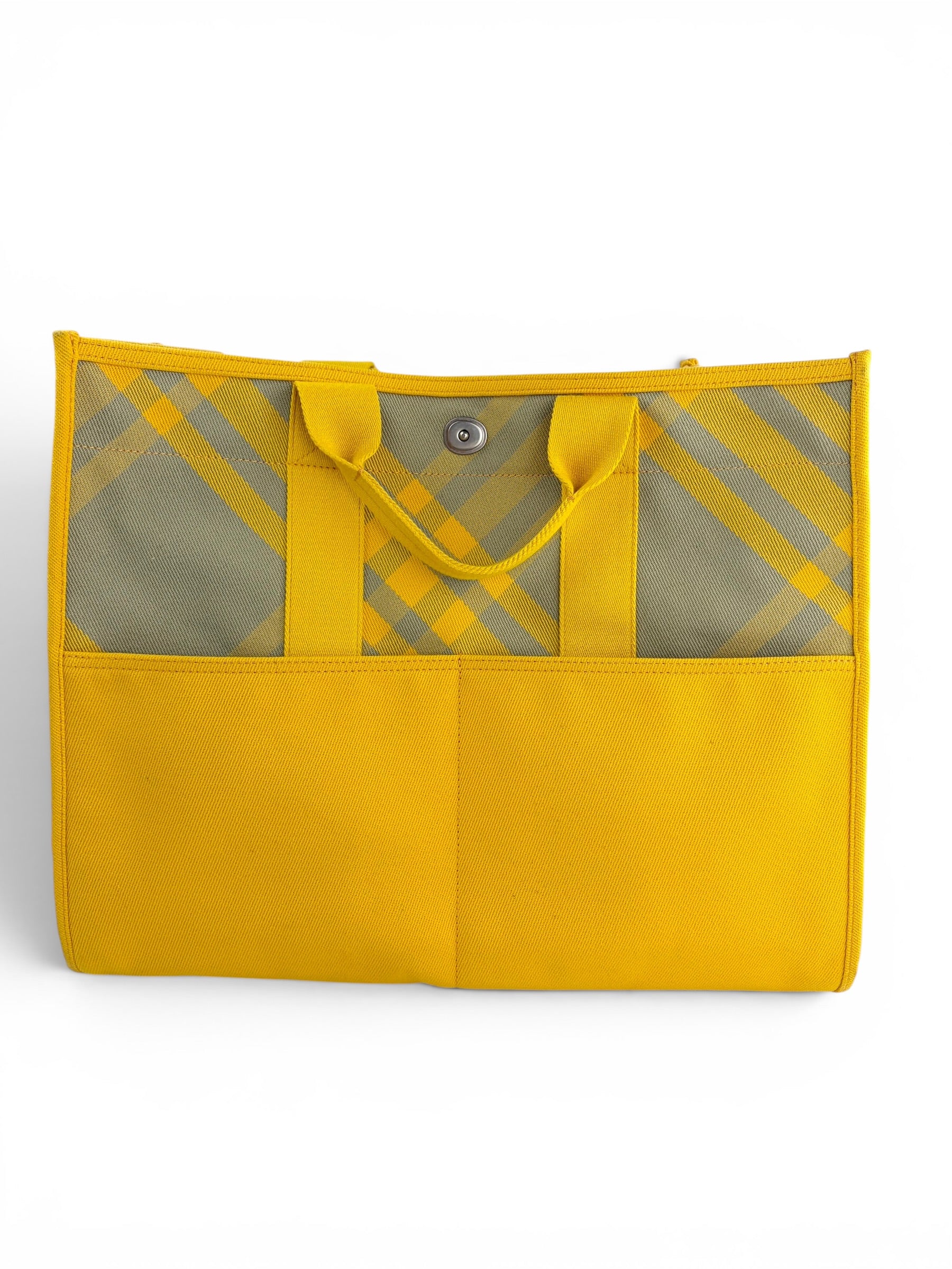 burberry-yellow-check-shopper-tote---2