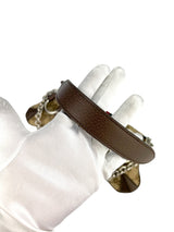 Gucci Horsebit Heritage Chain Shoulder Bag