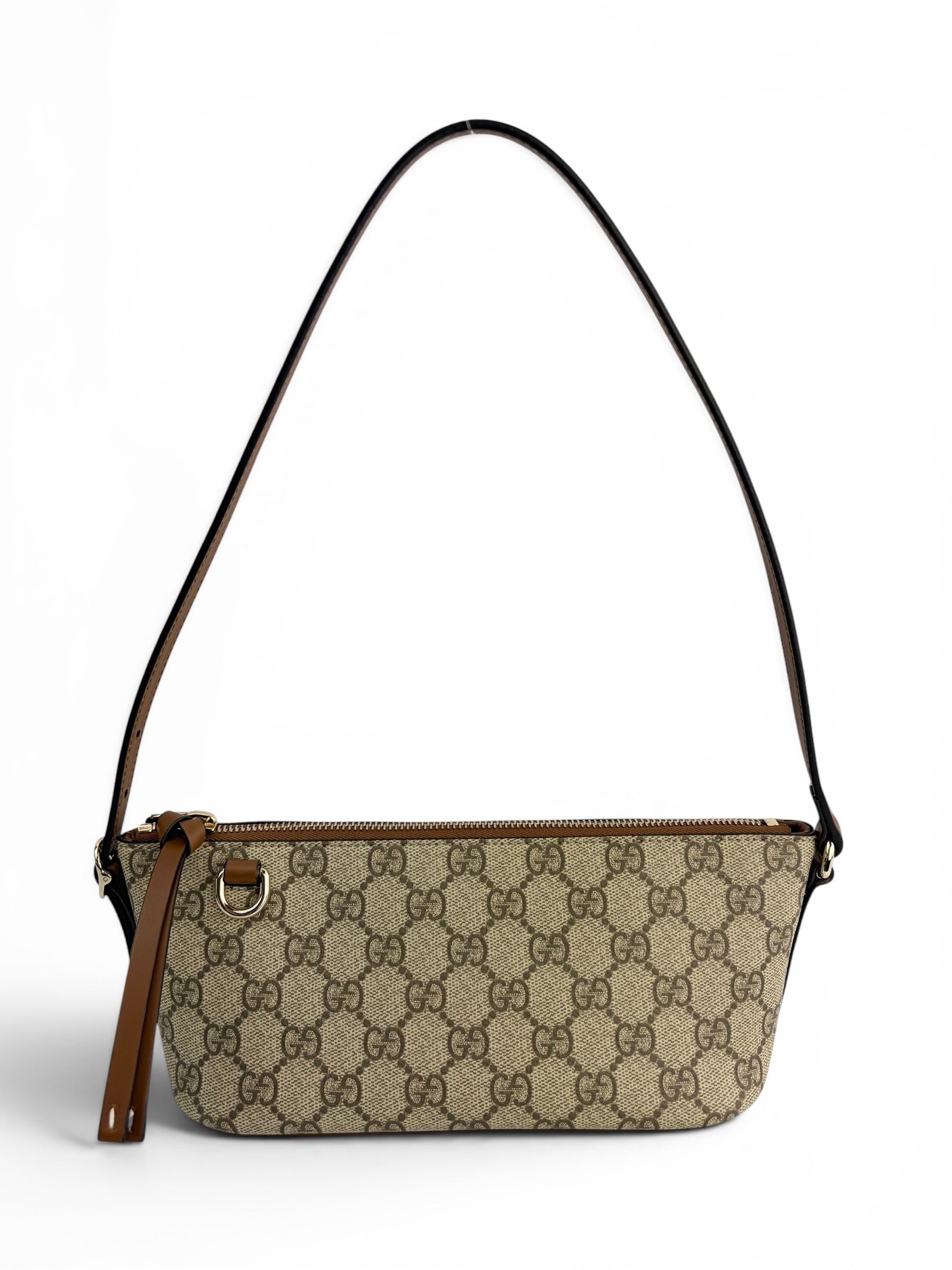 gucci-supreme-monogram-boat-pochette-new-model-0