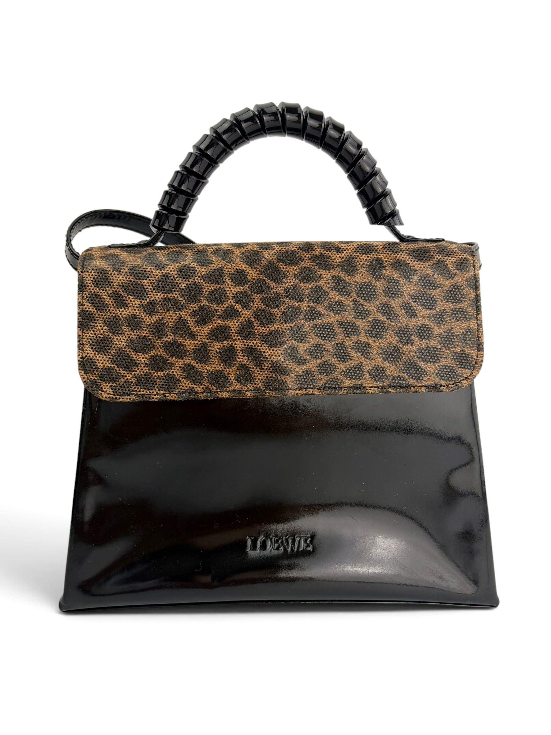 loewe-velazquez-patent-leather-2way-0