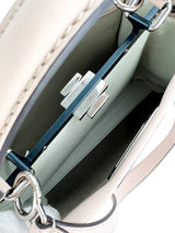 Fendi Light Pink Peekaboo IseeU Medium (FULL SET)