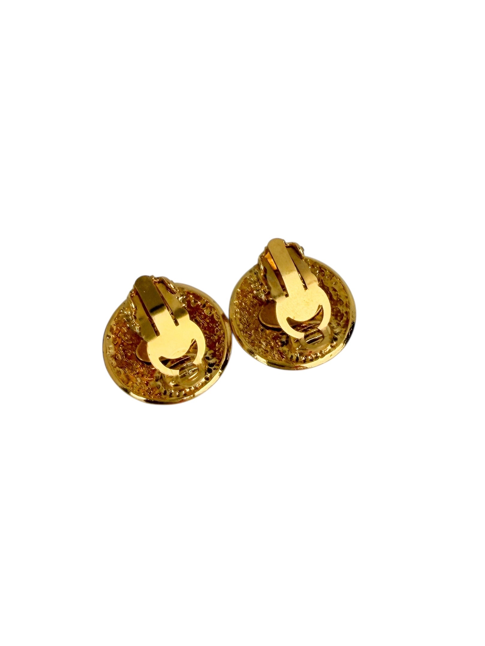 chanel-vintage-cc-clip-on-earrings---3
