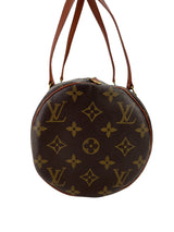 Louis Vuitton Monogram Papillon Vintage Set