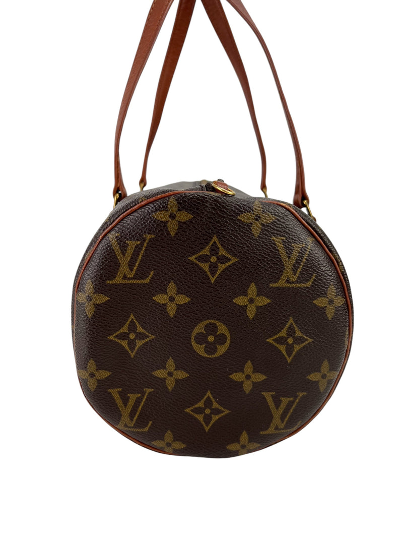 Louis Vuitton Monogram Papillon Vintage Set
