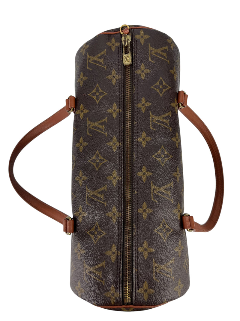 Louis Vuitton Monogram Papillon Vintage Set