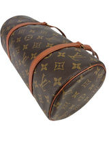 Louis Vuitton Monogram Papillon Vintage Set