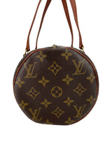 Louis Vuitton Monogram Papillon Vintage Set