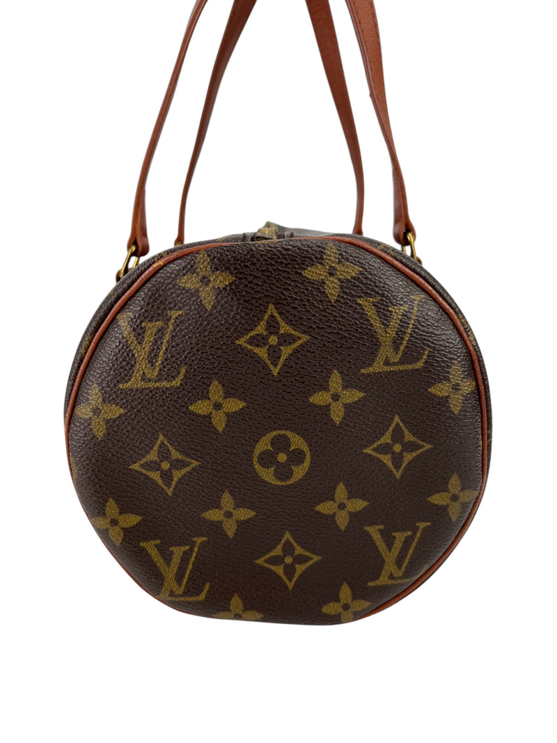Louis Vuitton Monogram Papillon Vintage Set