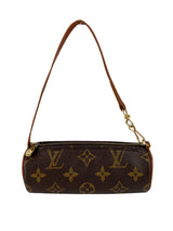 Louis Vuitton Monogram Papillon Vintage Set