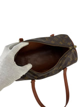 Louis Vuitton Monogram Papillon Vintage Set
