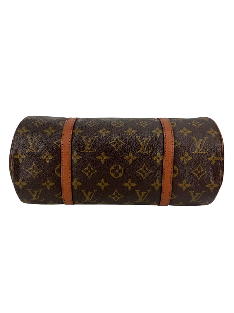 Louis Vuitton Monogram Papillon Vintage Set