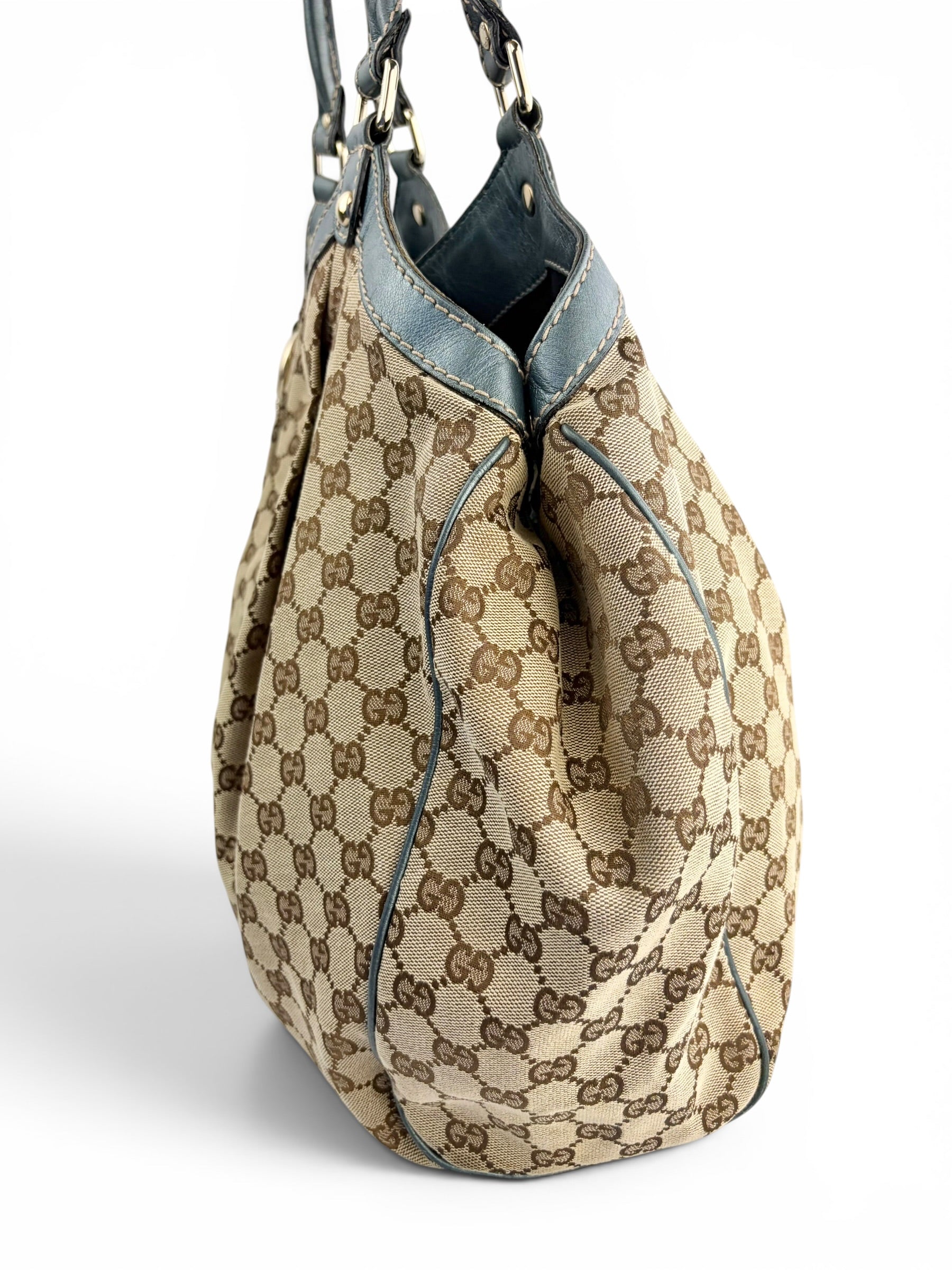 gucci-monogram-large-sukey-tote-blue-metallic--3