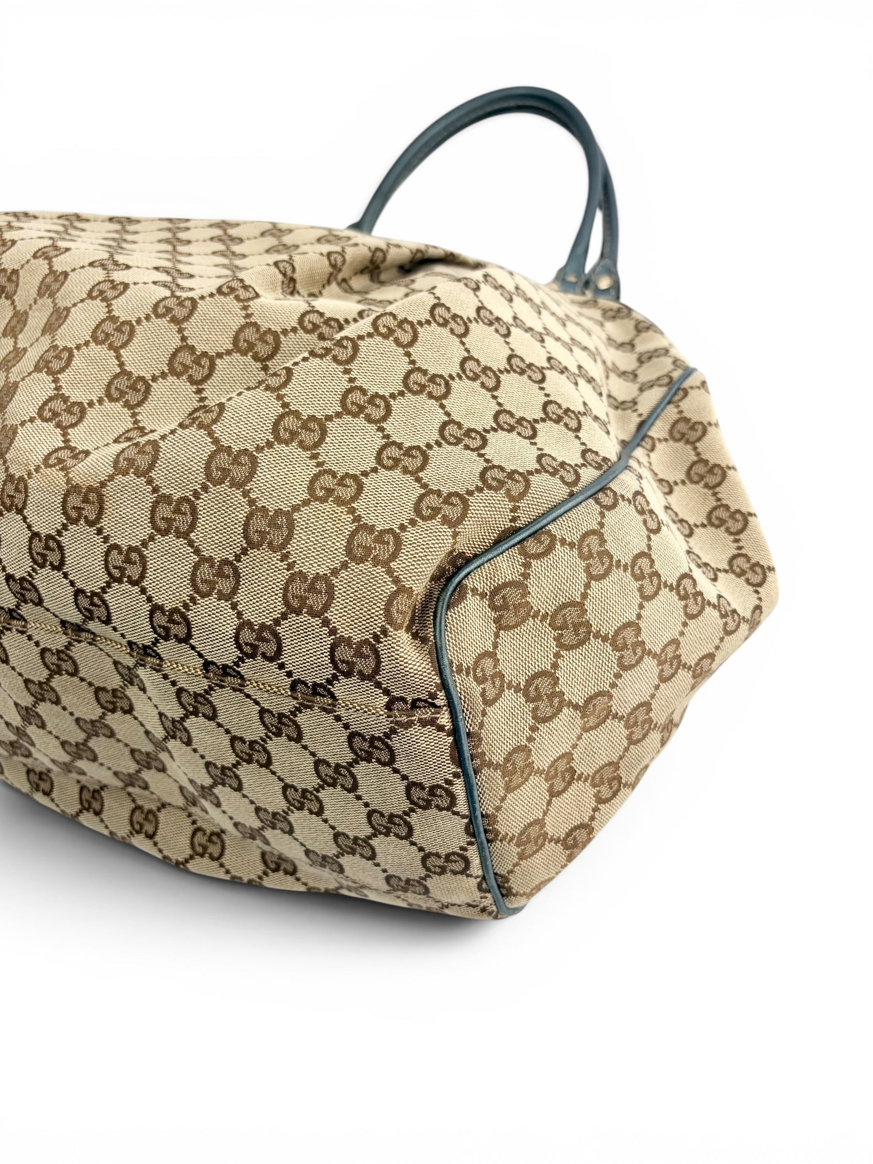 gucci-monogram-large-sukey-tote-blue-metallic--7