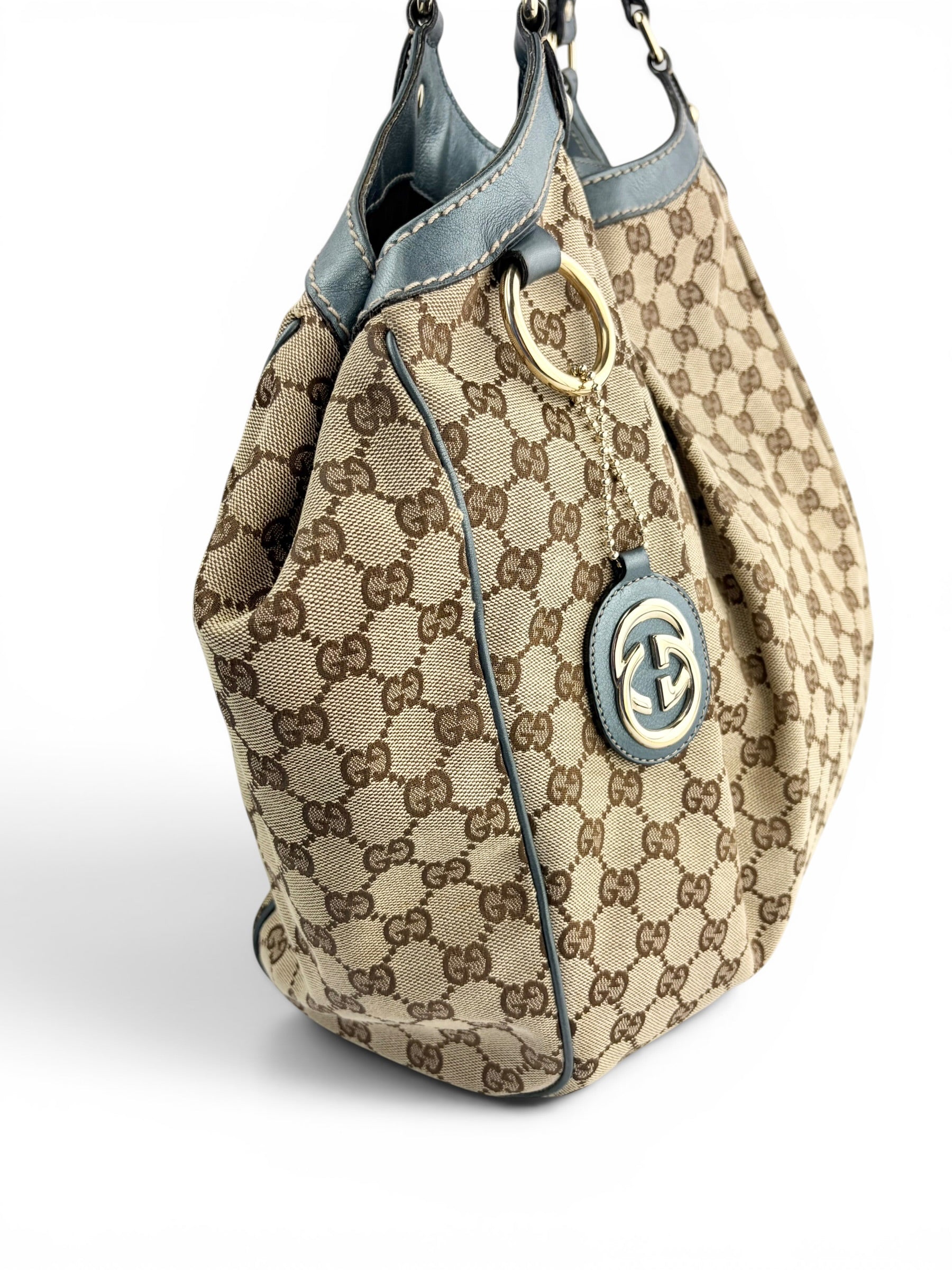 gucci-monogram-large-sukey-tote-blue-metallic--1
