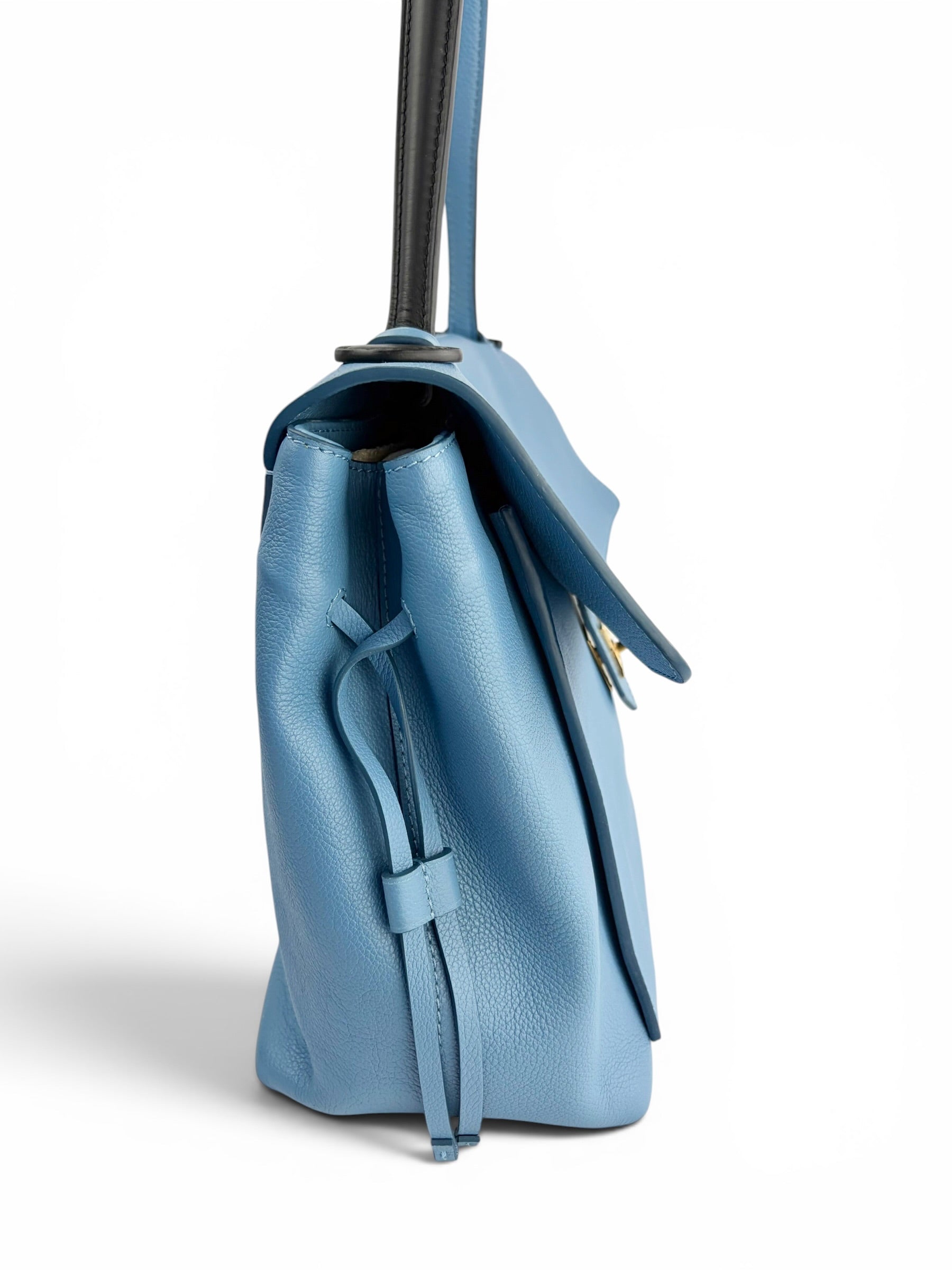 louis-vuitton-blue-leather-soft-lockme-mm--3