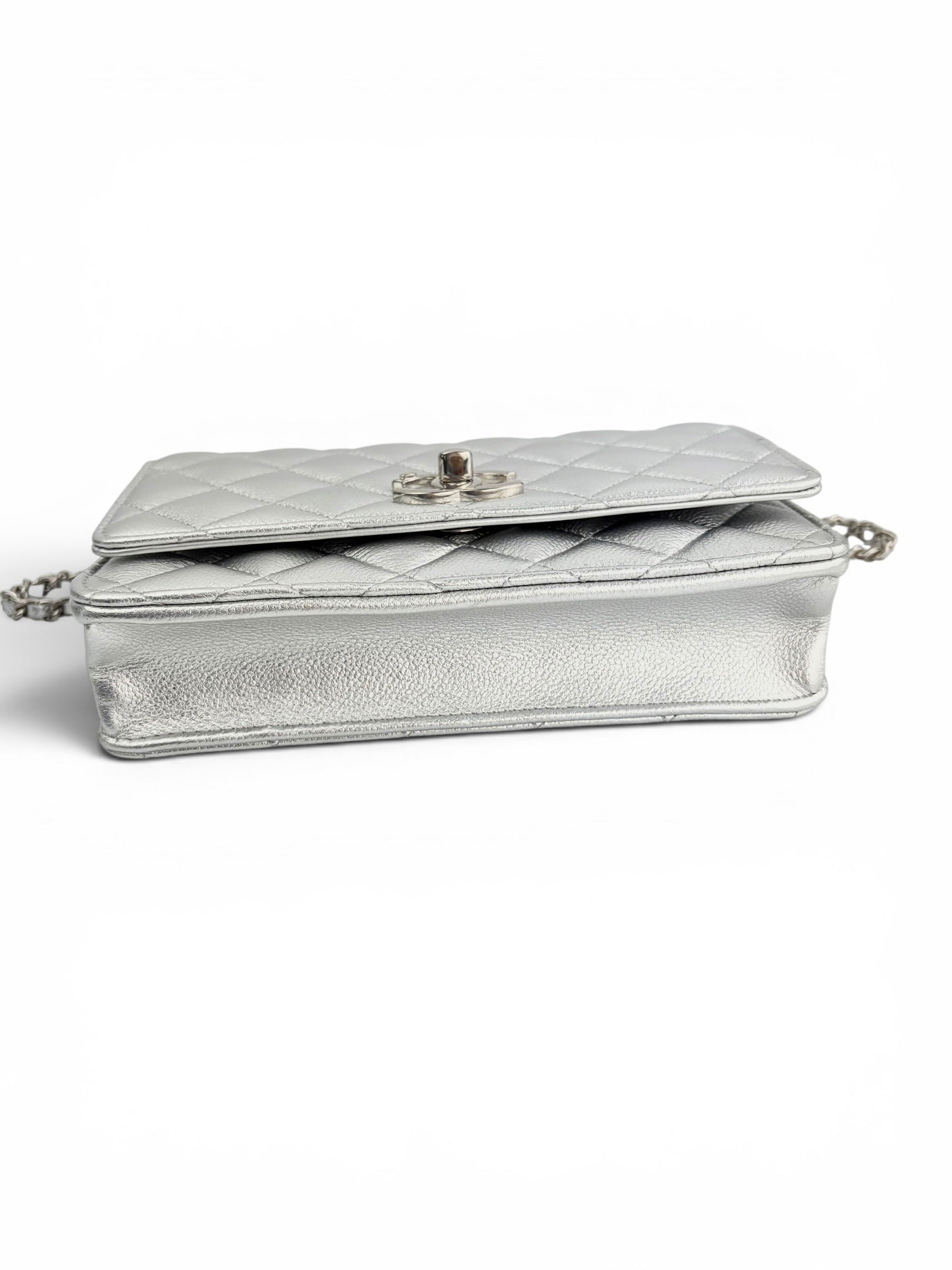 chanel-silver-leather-woc-w--adjustable-strap--5