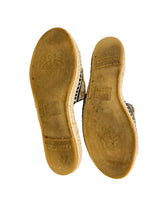 Gucci Marmont Monogram Espadrilles Size 42 W/ Box