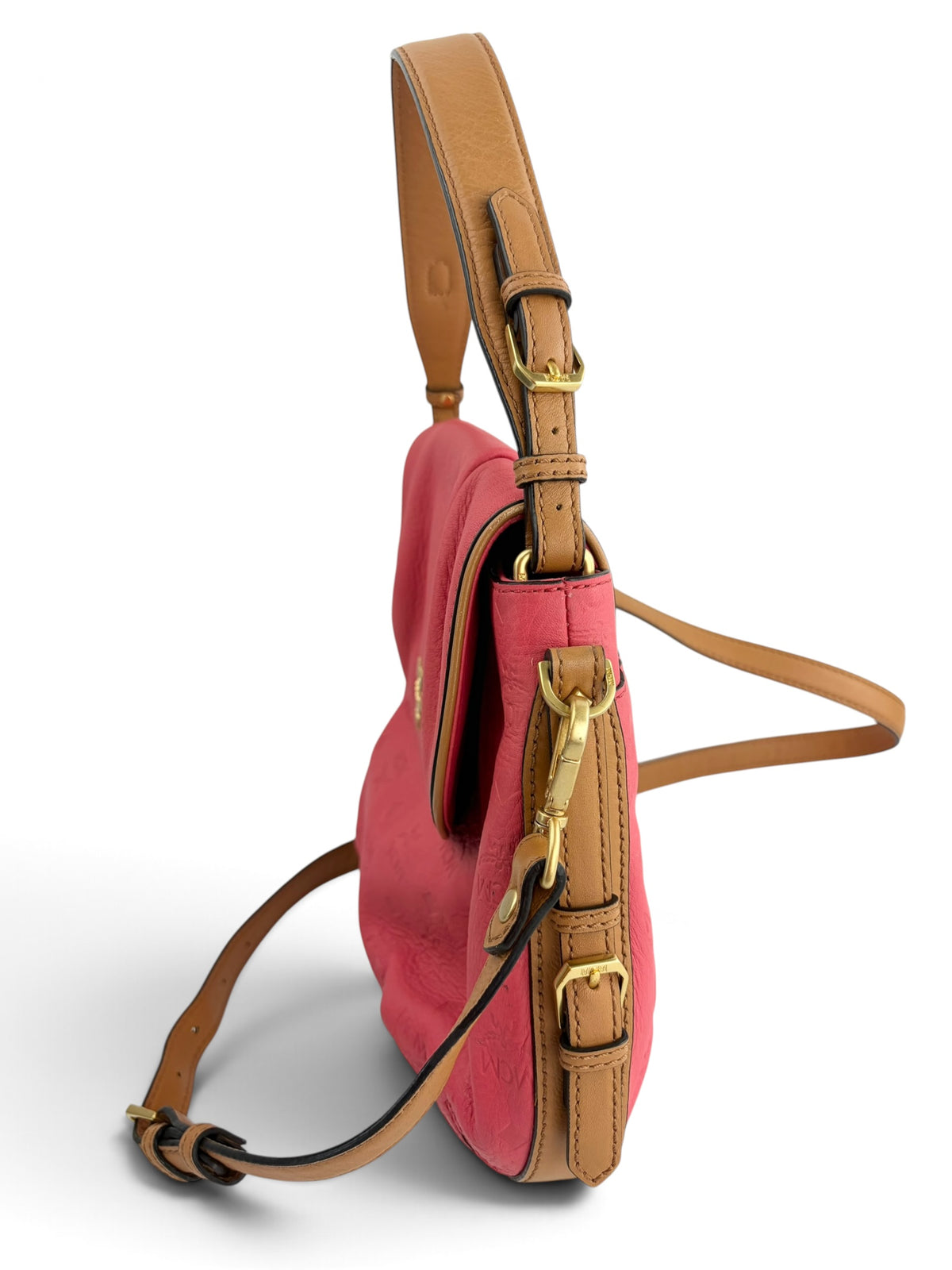 mcm-pink-leather-crossbody-1