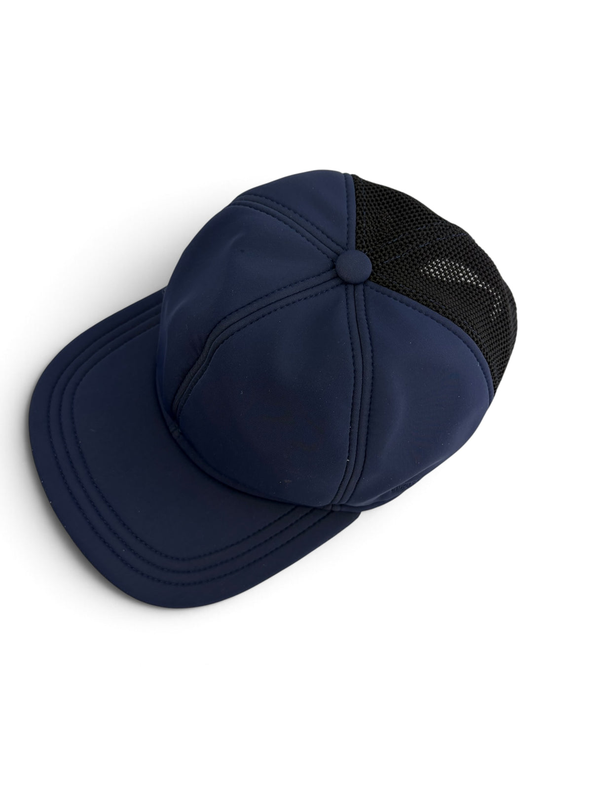 hermes-navy-size-small-neoprene-ball-cap-1