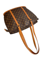 Louis Vuitton Monogram Babylone