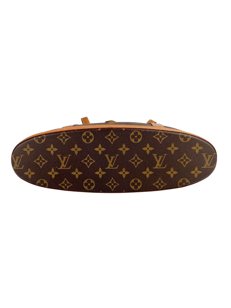 Louis Vuitton Monogram Babylone