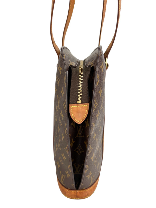 Louis Vuitton Monogram Babylone