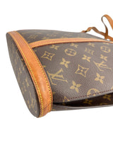 Louis Vuitton Monogram Babylone