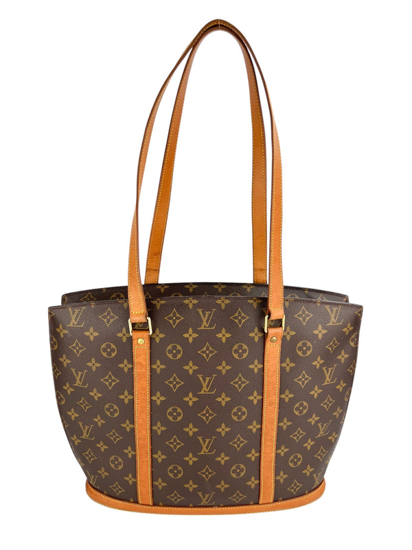 Louis Vuitton Monogram Babylone