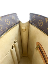Louis Vuitton Monogram Babylone