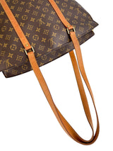 Louis Vuitton Monogram Babylone