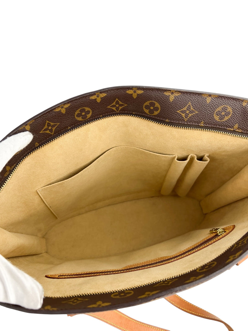 Louis Vuitton Monogram Babylone