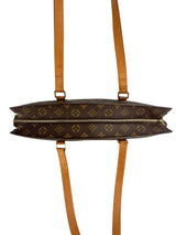 Louis Vuitton Monogram Babylone