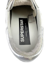 Golden Goose Superstar White