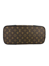 Louis Vuitton Monogram Flandrin Tote