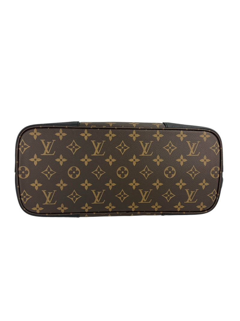 Louis Vuitton Monogram Flandrin Tote