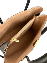 Louis Vuitton Monogram Flandrin Tote