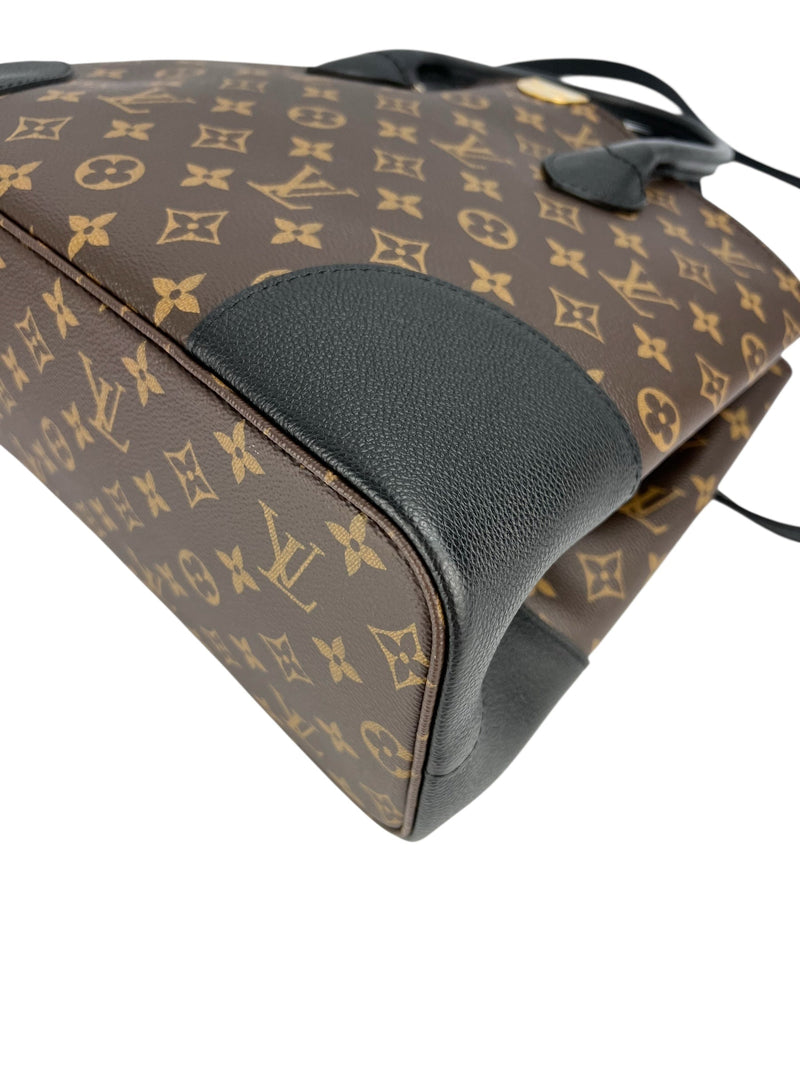 Louis Vuitton Monogram Flandrin Tote