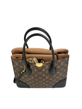 Louis Vuitton Monogram Flandrin Tote