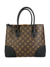 Louis Vuitton Monogram Flandrin Tote