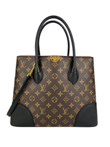 Louis Vuitton Monogram Flandrin Tote