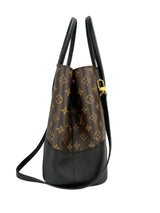 Louis Vuitton Monogram Flandrin Tote