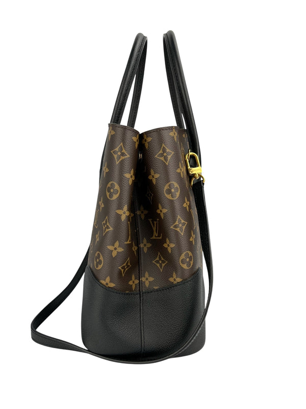 Louis Vuitton Monogram Flandrin Tote