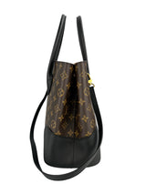 Louis Vuitton Monogram Flandrin Tote