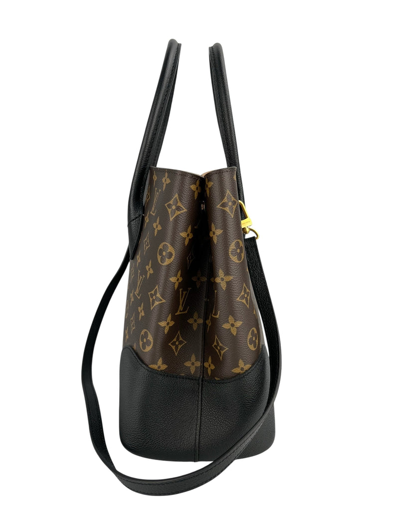 Louis Vuitton Monogram Flandrin Tote