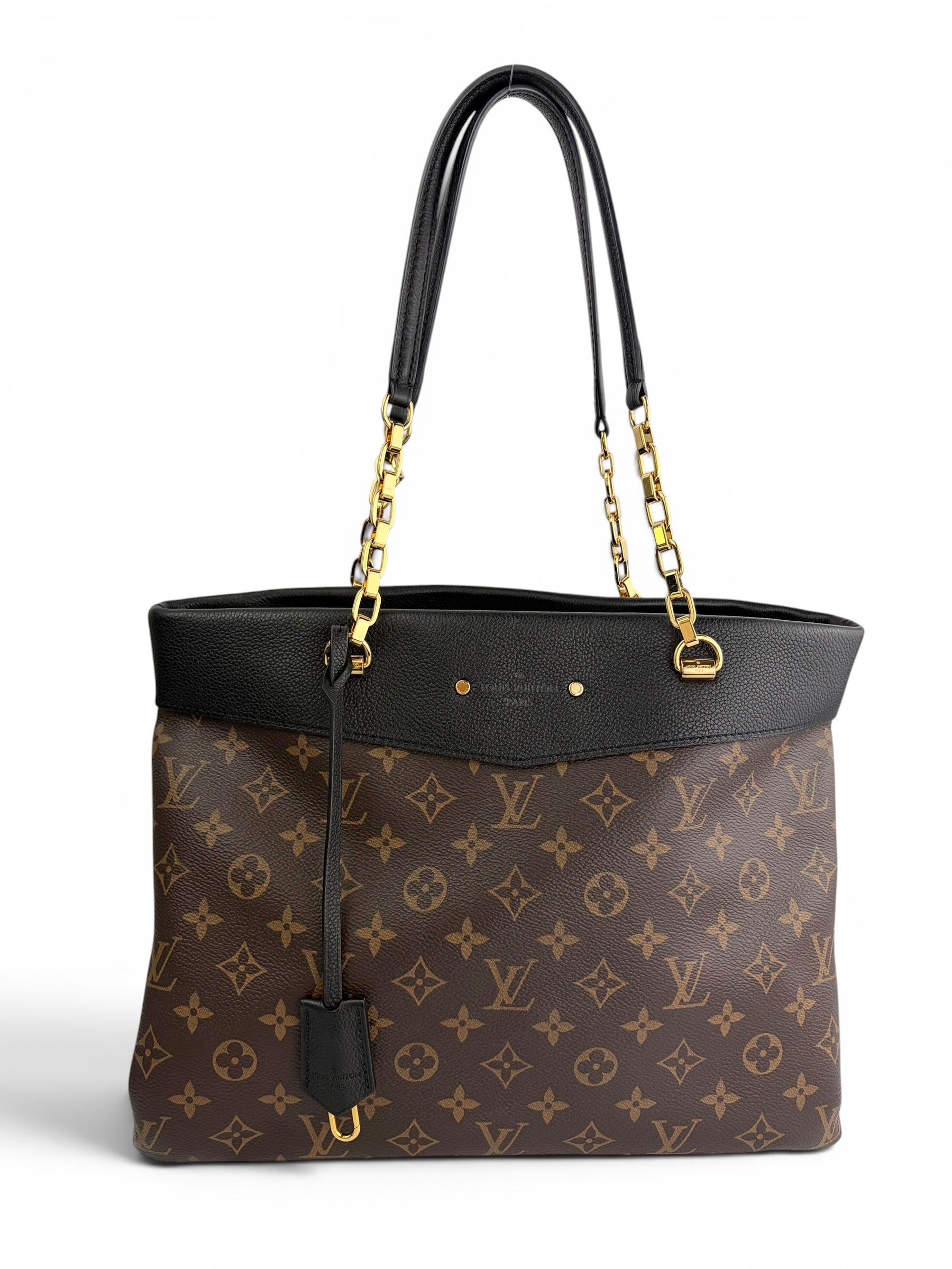 louis-vuitton-monogram-black-pallas-shopper-0