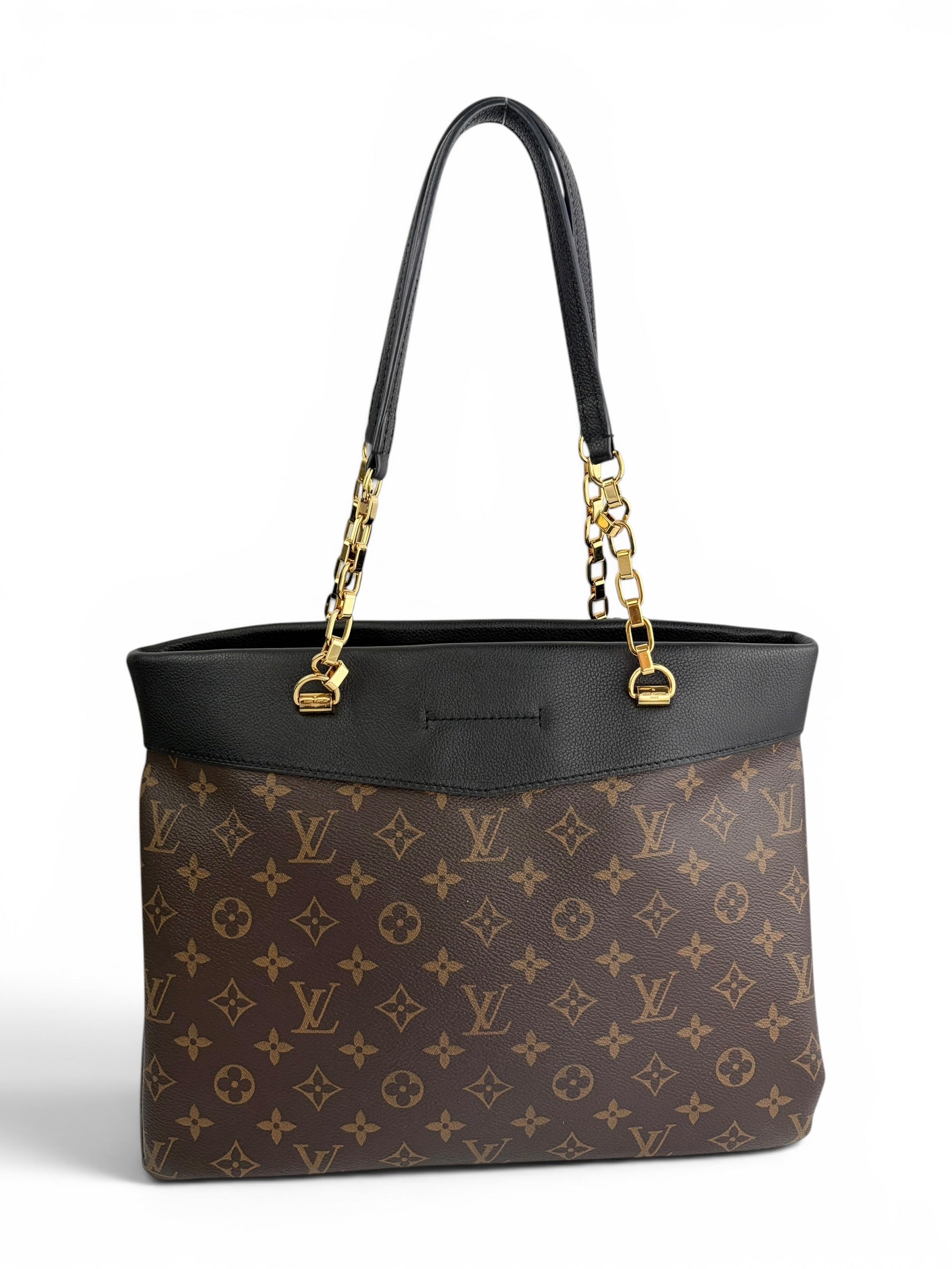 louis-vuitton-monogram-black-pallas-shopper-2