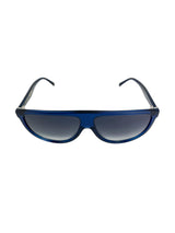 Celine Oversized Blue Sunglasses