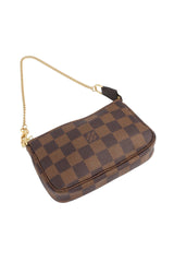 Louis Vuitton Damier Ebene Mini Pochette