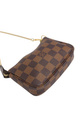 Louis Vuitton Damier Ebene Mini Pochette